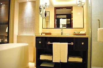 Hebei Zhongheng Haojing Hotel Ershilipu  Extérieur photo