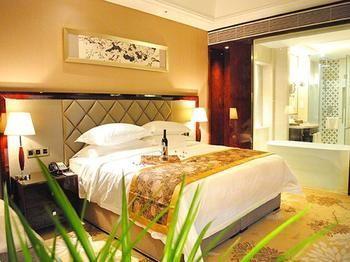 Hebei Zhongheng Haojing Hotel Ershilipu  Extérieur photo