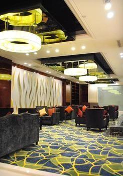 Hebei Zhongheng Haojing Hotel Ershilipu  Extérieur photo