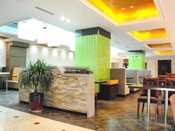 Hebei Zhongheng Haojing Hotel Ershilipu  Extérieur photo