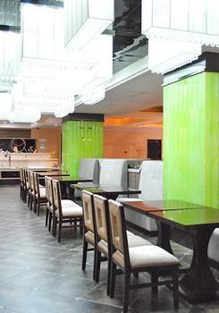 Hebei Zhongheng Haojing Hotel Ershilipu  Extérieur photo