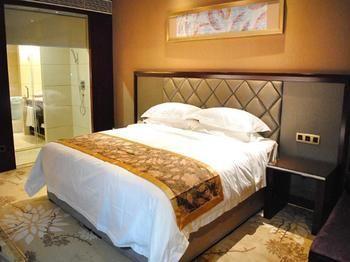 Hebei Zhongheng Haojing Hotel Ershilipu  Extérieur photo
