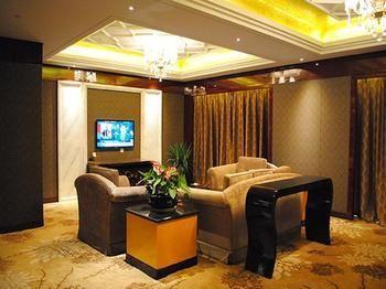 Hebei Zhongheng Haojing Hotel Ershilipu  Extérieur photo